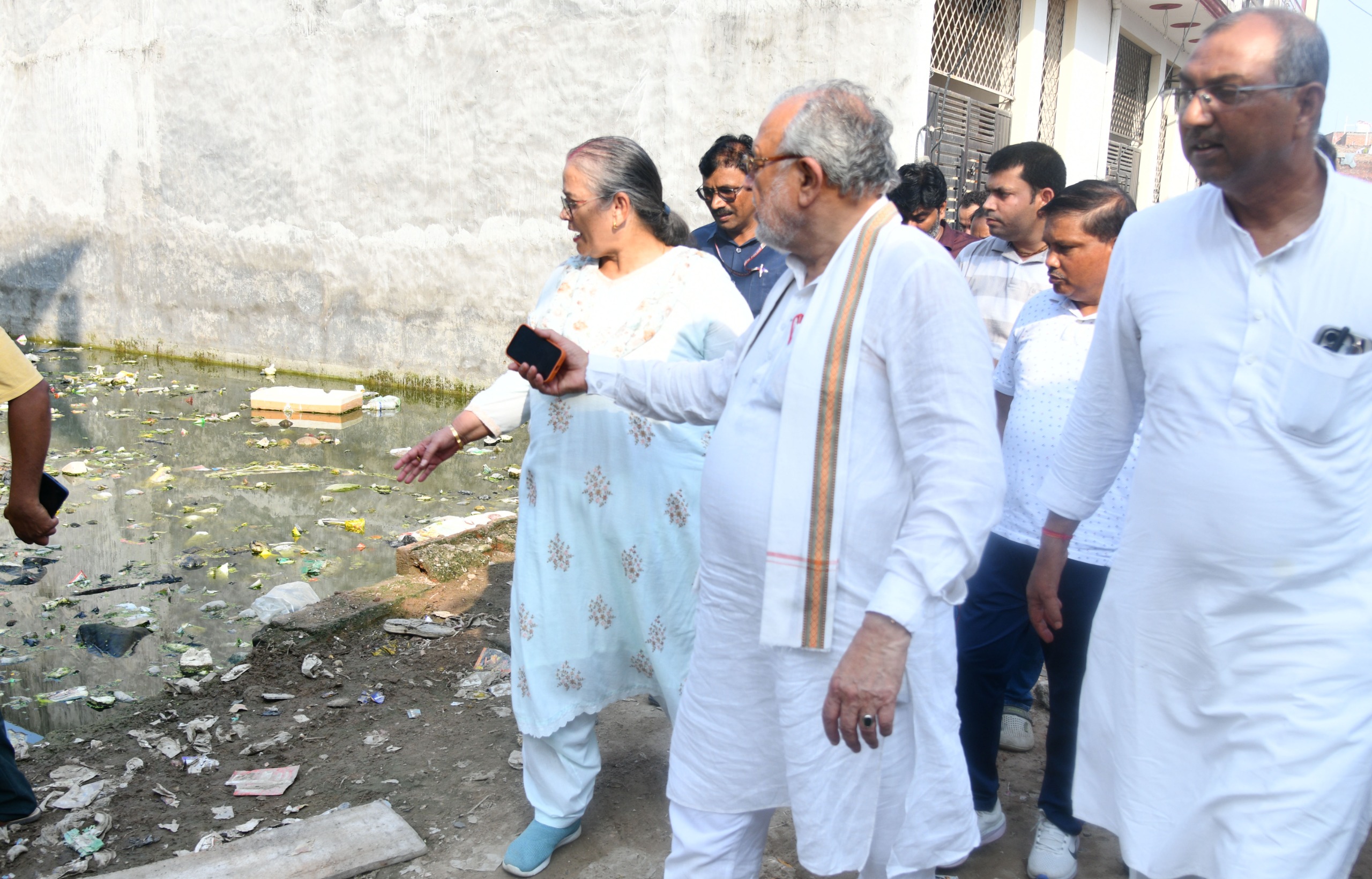 Latest News Image